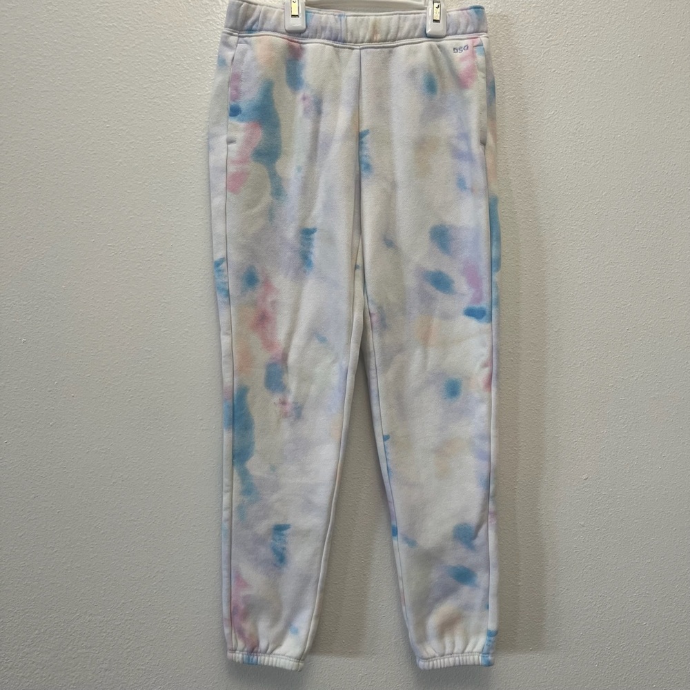 DSG tie dye sweatpants/joggers